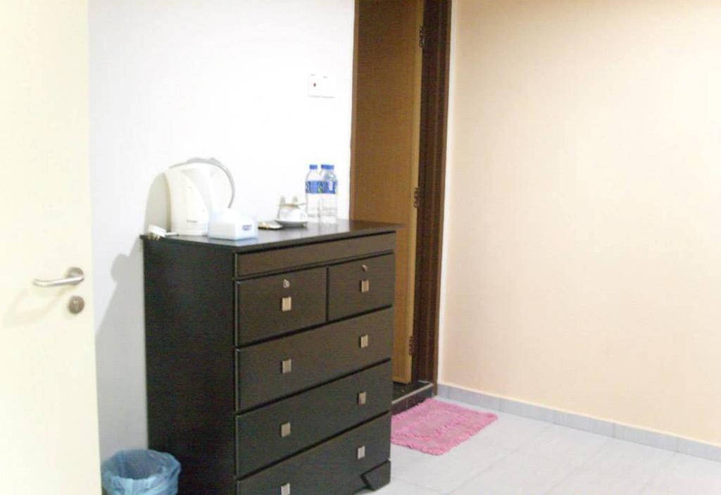 T Hotel Malacca Kamer foto