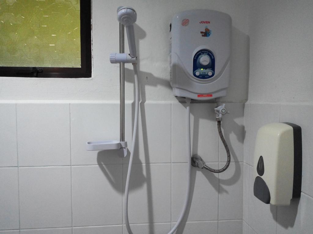 T Hotel Malacca Buitenkant foto