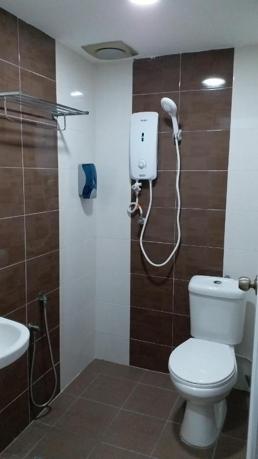 T Hotel Malacca Buitenkant foto